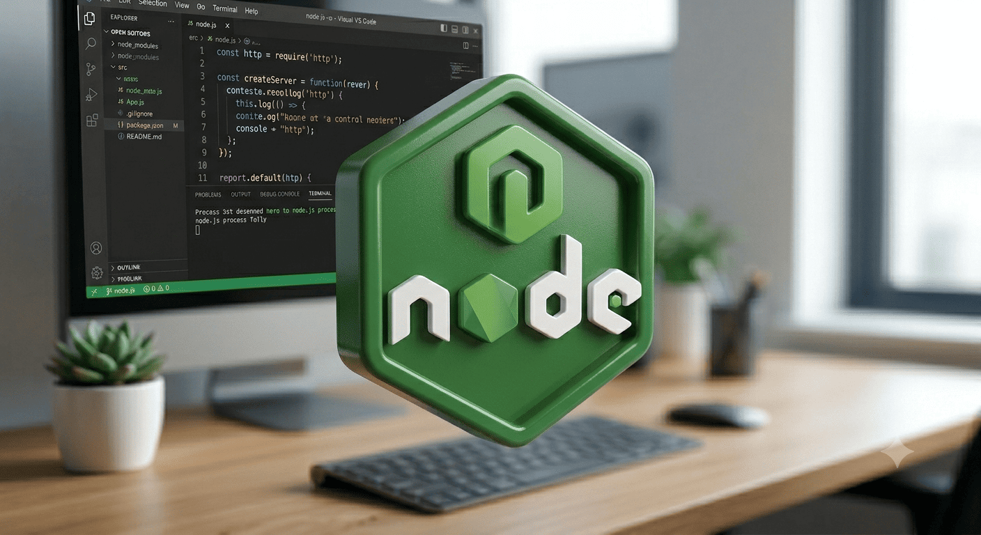 Node JS Staffing