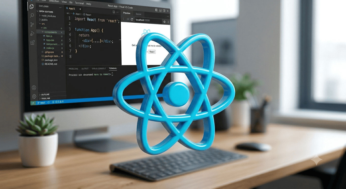 React JS Staffing