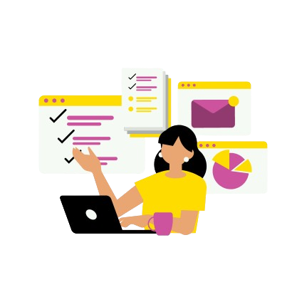 Namami Software Company is a provider of IT solutions,