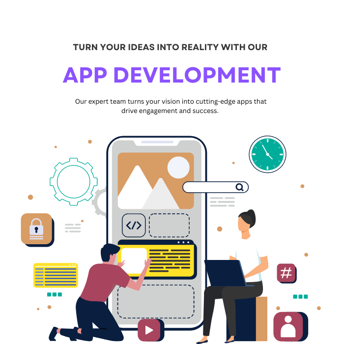 Namami Software Company is a provider of IT solutions,