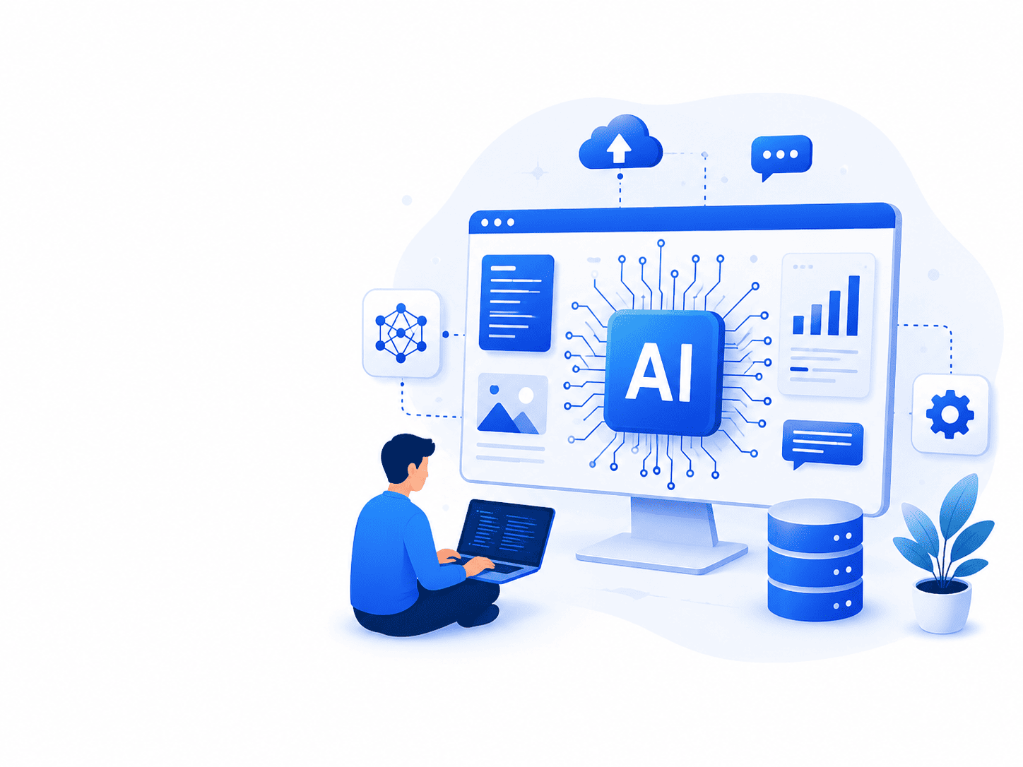 Namami Custom AI Solutions