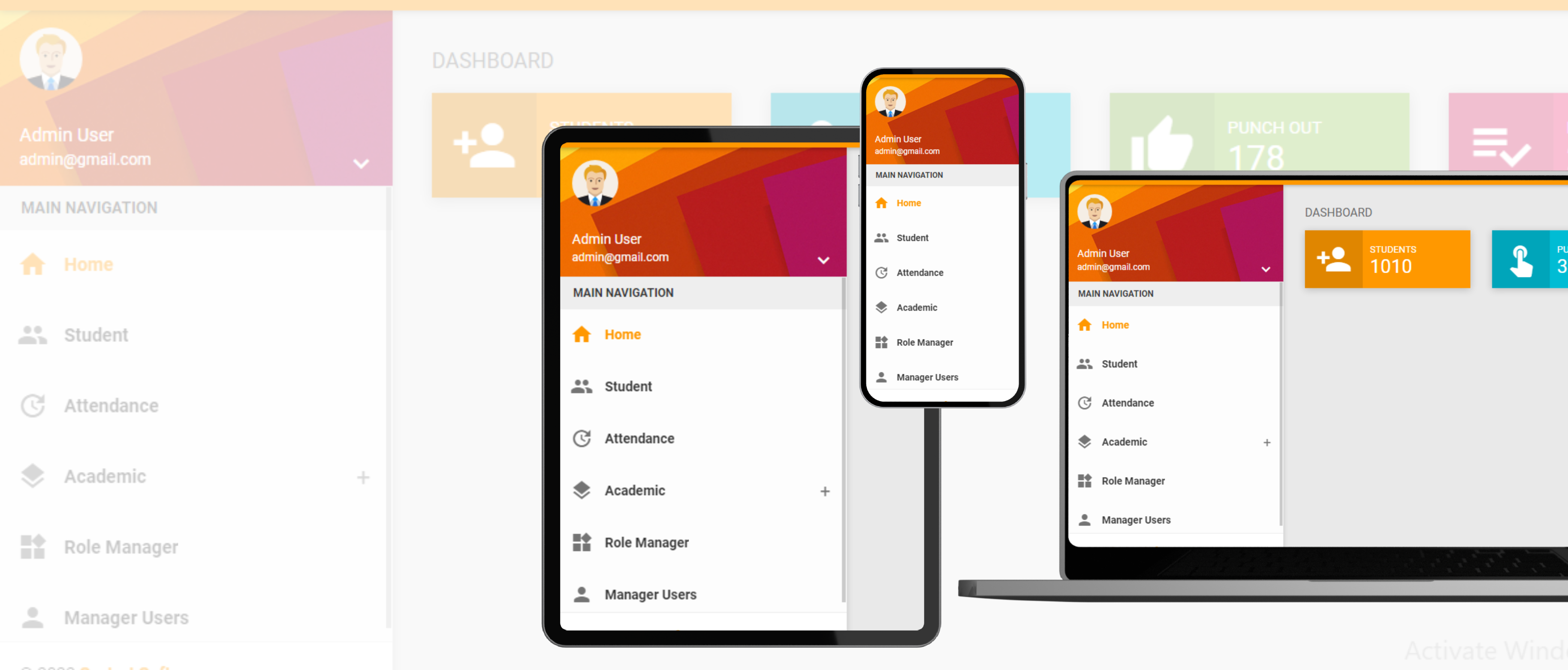 Namami Software Company is a provider of IT solutions,