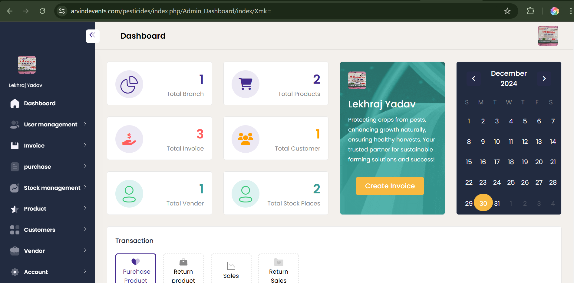 Namami Software Company is a provider of IT solutions,