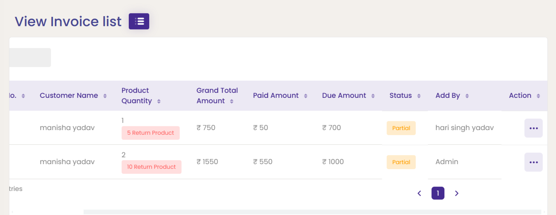 Namami Software Company is a provider of IT solutions,