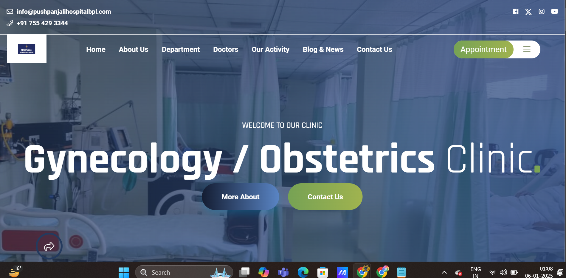 Namami Software Company is a provider of IT solutions,