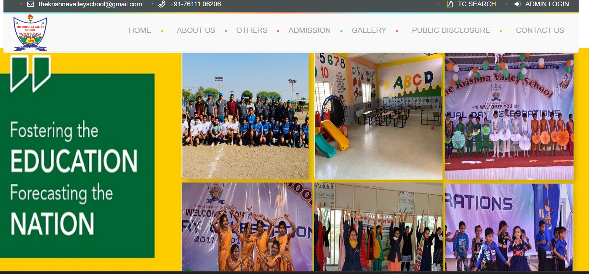 Namami Software Company is a provider of IT solutions,